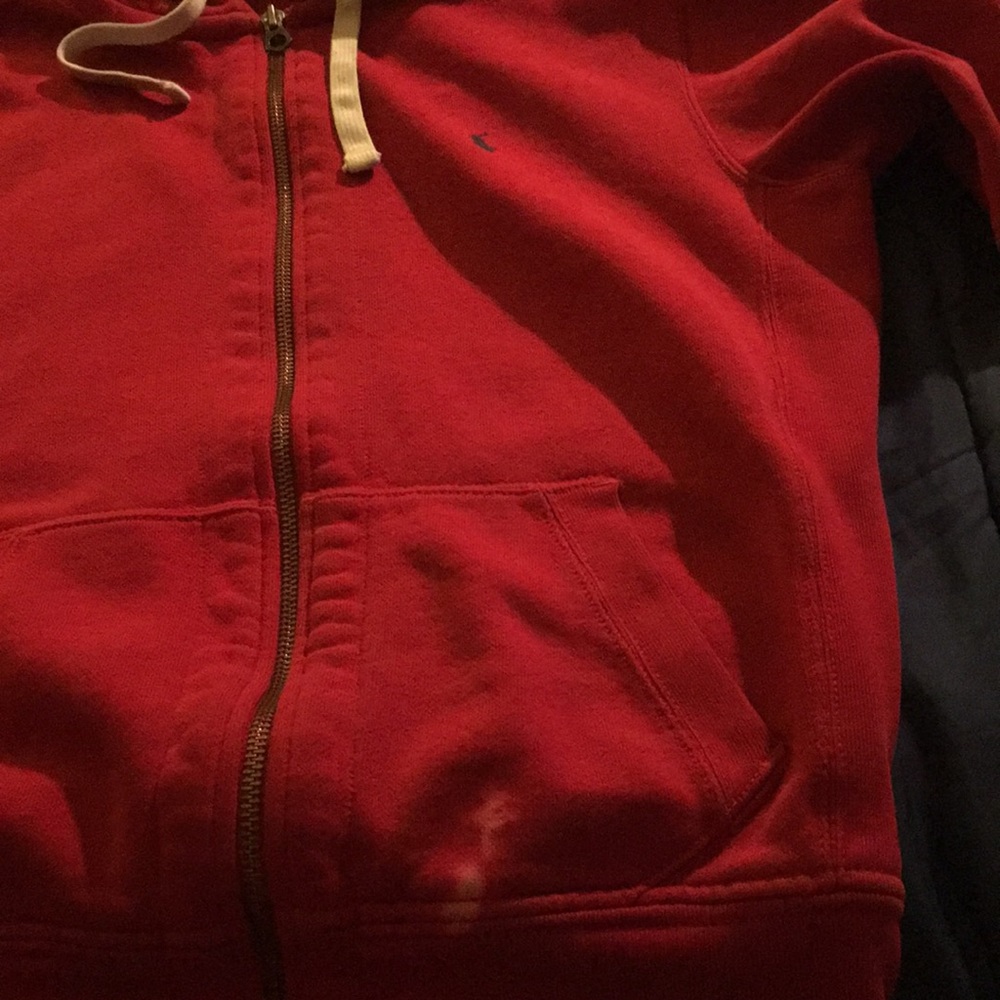 Red polo - Picture 3 of 3